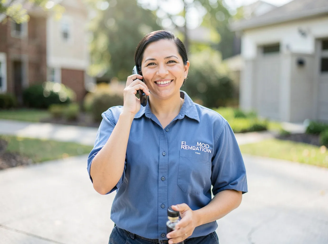 Mold Remediation Scotts Hill, TN FAQs